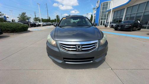 2011 Honda Accord EX-L