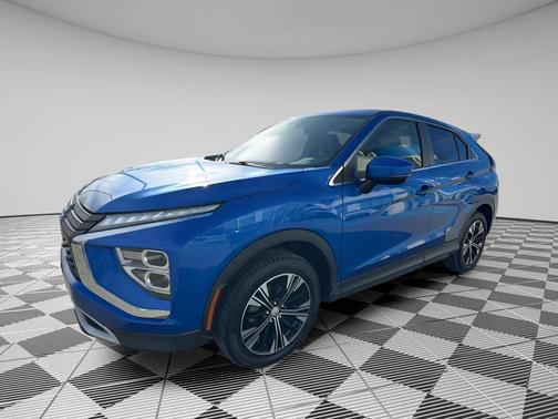 2022 Mitsubishi Eclipse Cross SE