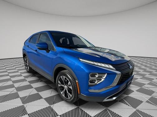 2022 Mitsubishi Eclipse Cross SE