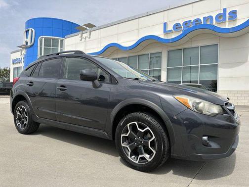 2014 Subaru XV Crosstrek 2.0i Premium