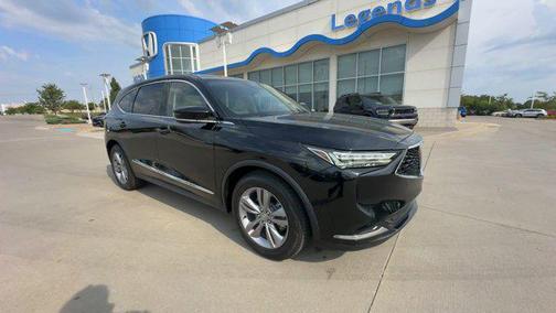 2022 Acura MDX Base