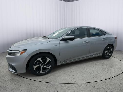 2022 Honda Insight EX