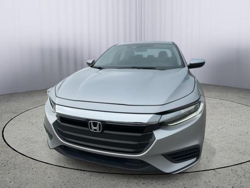 2022 Honda Insight EX