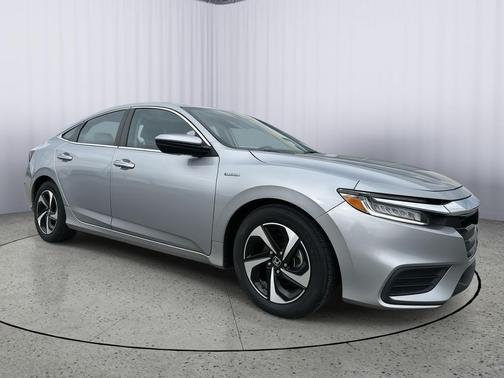 2022 Honda Insight EX