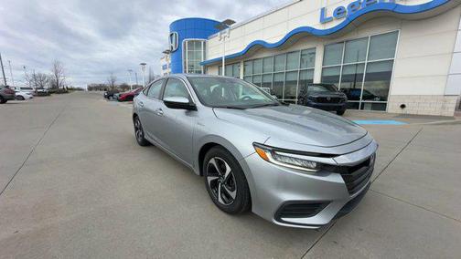 2022 Honda Insight EX