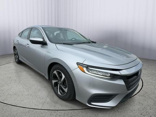 2022 Honda Insight EX