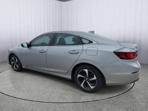 2022 Honda Insight EX