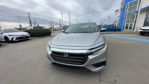 2022 Honda Insight EX