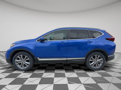 2022 Honda CR-V AWD Touring