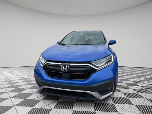 2022 Honda CR-V AWD Touring