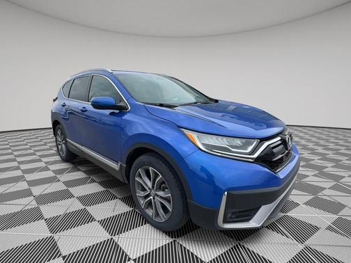 2022 Honda CR-V AWD Touring