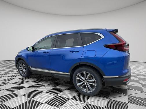 2022 Honda CR-V AWD Touring