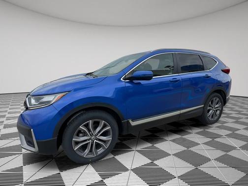 2022 Honda CR-V AWD Touring