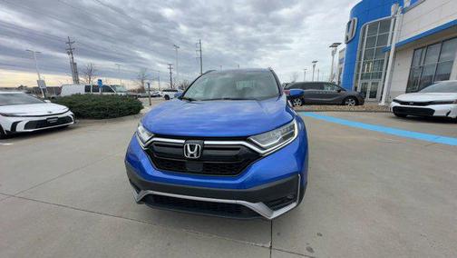 2022 Honda CR-V AWD Touring
