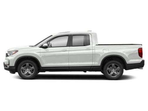 2022 Honda Ridgeline RTL