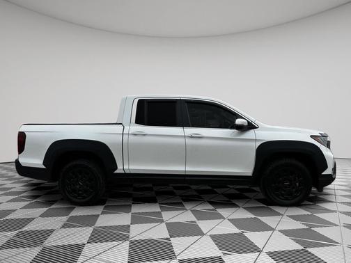 2022 Honda Ridgeline RTL