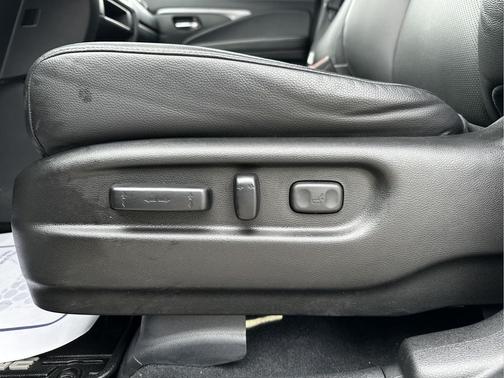 2022 Honda Ridgeline RTL