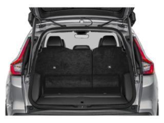Solar Silver Metallic 2026 Honda CR-V EX-L AWD
