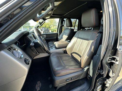 2015 Ford Expedition King Ranch