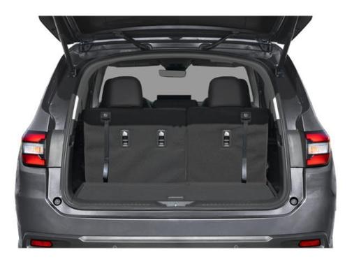 Platinum White Pearl 2026 Honda Pilot Elite