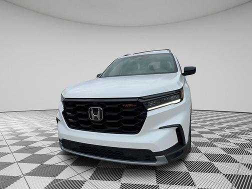 2024 Honda Pilot TrailSport