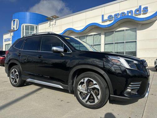 2023 Subaru Forester Touring