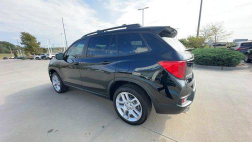 2025 Honda Passport AWD EX-L