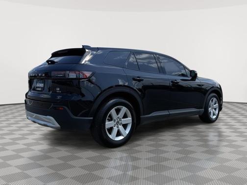 Raven Black 2024 Honda Prologue EX