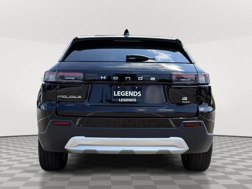 Raven Black 2024 Honda Prologue EX