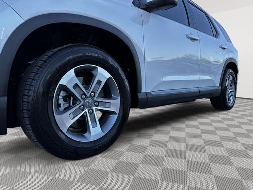 Platinum White Pearl 2026 Honda Pilot EX-L