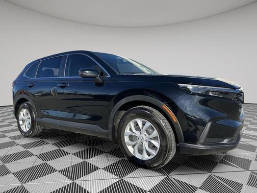 2023 Honda CR-V LX AWD