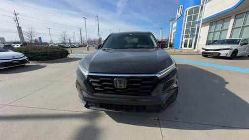 2023 Honda CR-V LX AWD