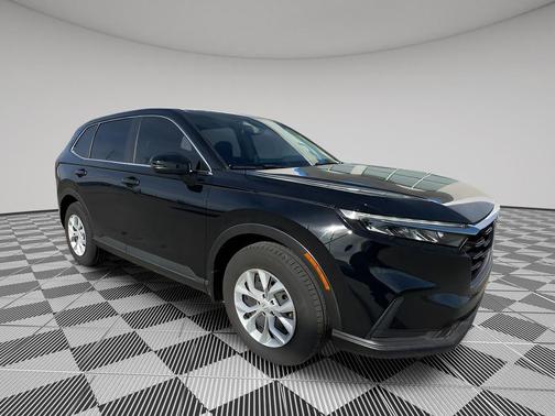2023 Honda CR-V LX AWD