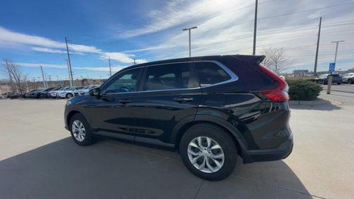 2023 Honda CR-V LX AWD