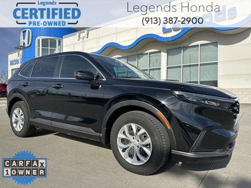 2023 Honda CR-V LX AWD