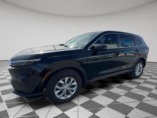 2023 Honda CR-V LX AWD