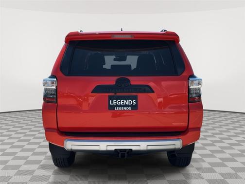 Solar Octane 2024 Toyota 4Runner TRD Off Road Premium