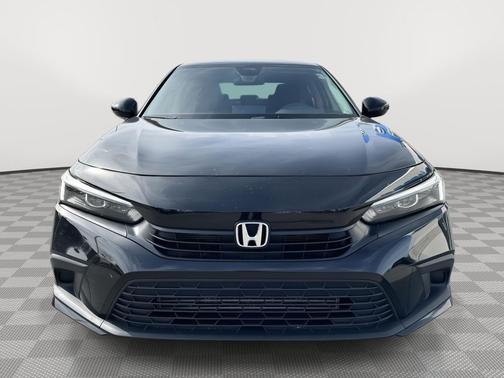 2024 Honda Civic EX