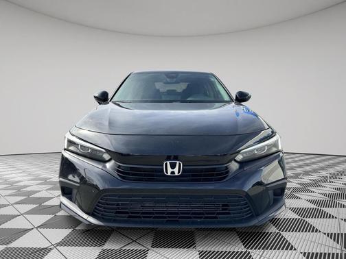 2024 Honda Civic EX