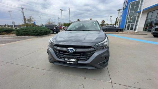 2023 Subaru Legacy Premium