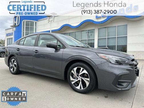 2023 Subaru Legacy Premium