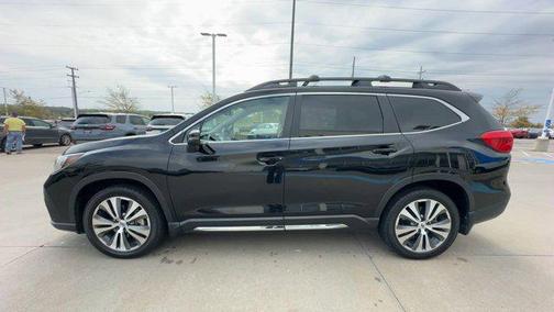 2019 Subaru Ascent Limited 7-Passenger