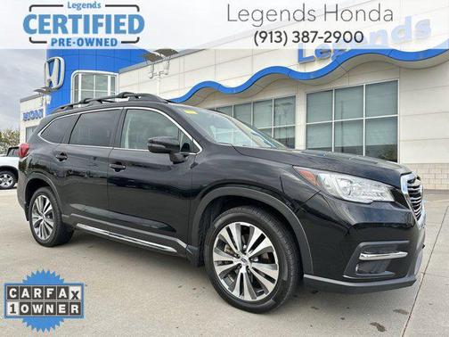 2019 Subaru Ascent Limited 7-Passenger