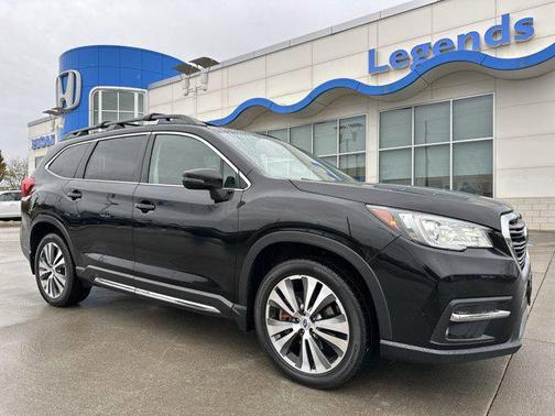 2019 Subaru Ascent Limited 7-Passenger