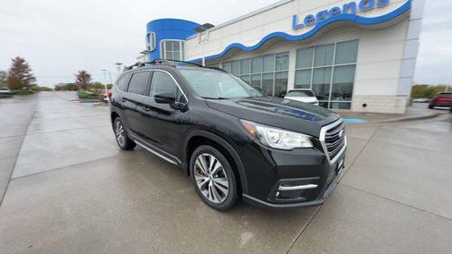 2019 Subaru Ascent Limited 7-Passenger