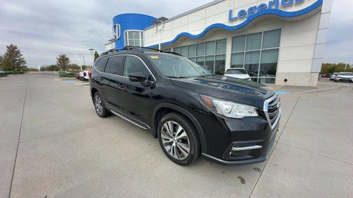 2019 Subaru Ascent Limited 7-Passenger