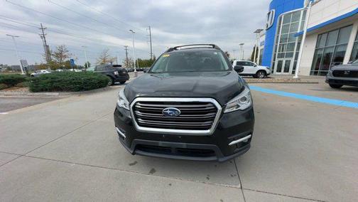 2019 Subaru Ascent Limited 7-Passenger