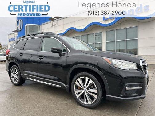2019 Subaru Ascent Limited 7-Passenger