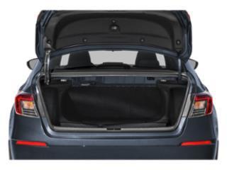 Meteorite Gray Metallic 2026 Honda Civic Sport
