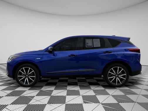 2025 Acura RDX A-Spec Advance Package